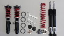 VW Golf GTI FF 2000TB 15+ AUCHH Sports*i Coilovers RS-R